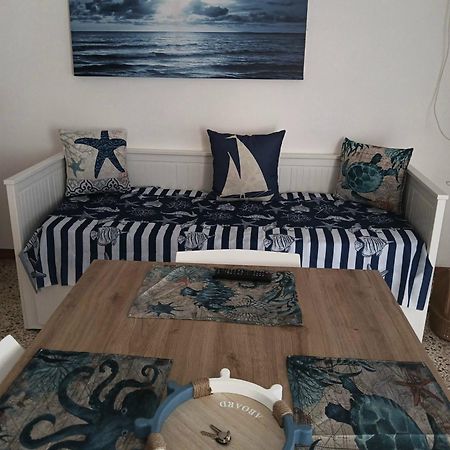 Sogni Nel Blu Favignana Villa ภายนอก รูปภาพ