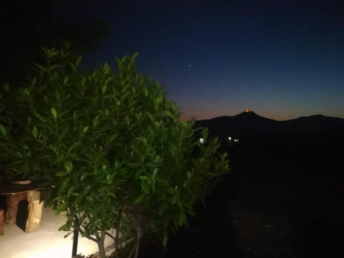Sogni Nel Blu Favignana Villa ภายนอก รูปภาพ