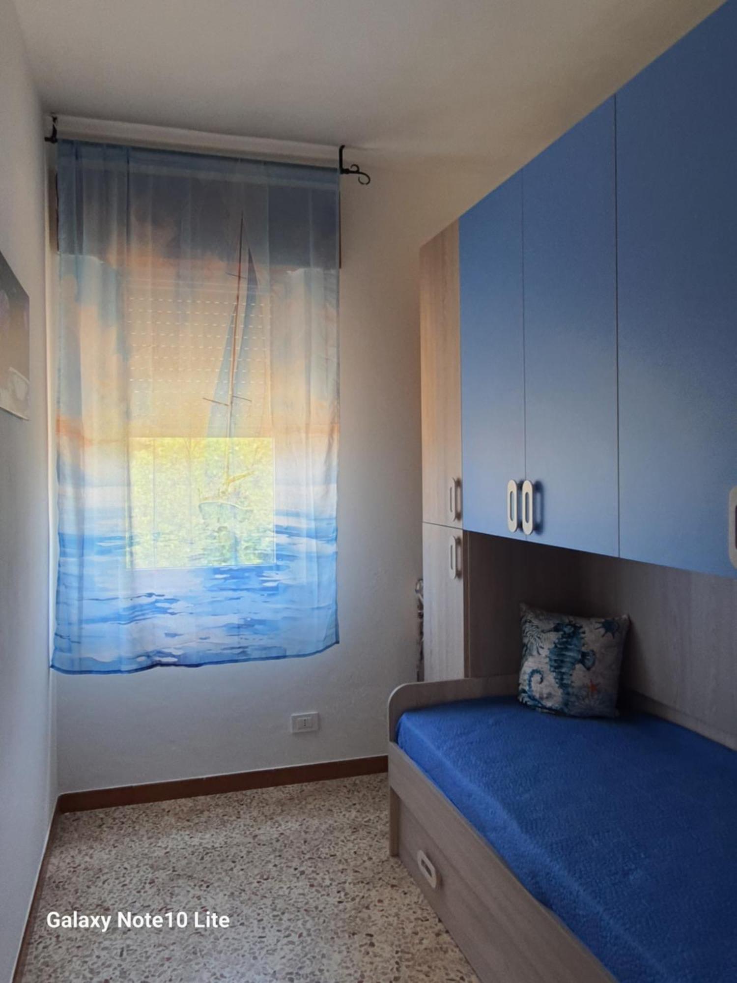 Sogni Nel Blu Favignana Villa ภายนอก รูปภาพ